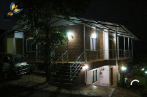 Krishan Kunj 6BHK, Mahabaleshwar